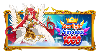 Starlight-Princess-1000